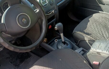 Renault Megane II, 2008 год, 395 000 рублей, 9 фотография