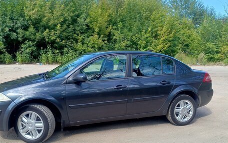 Renault Megane II, 2008 год, 395 000 рублей, 8 фотография