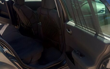 Renault Megane II, 2008 год, 395 000 рублей, 3 фотография