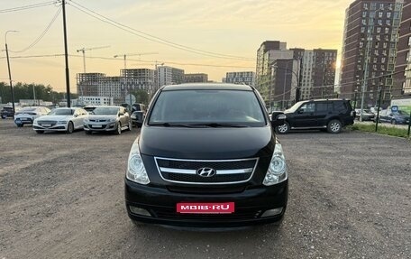 Hyundai Grand Starex Grand Starex I рестайлинг 2, 2011 год, 1 200 000 рублей, 1 фотография