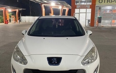 Peugeot 308 II, 2012 год, 720 000 рублей, 1 фотография