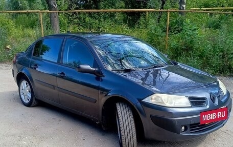 Renault Megane II, 2008 год, 395 000 рублей, 4 фотография