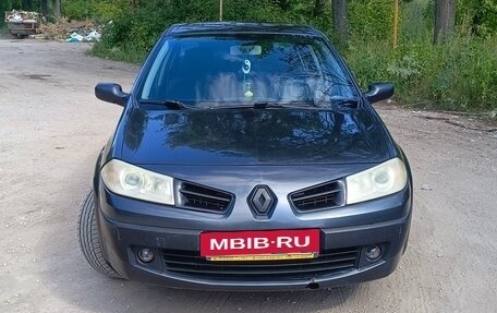 Renault Megane II, 2008 год, 395 000 рублей, 6 фотография