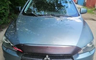 Mitsubishi Lancer IX, 2008 год, 630 000 рублей, 1 фотография