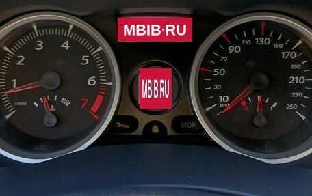 Renault Megane II, 2008 год, 395 000 рублей, 10 фотография