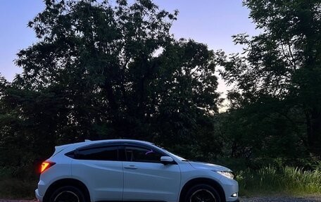 Honda HR-V II, 2016 год, 1 850 000 рублей, 5 фотография