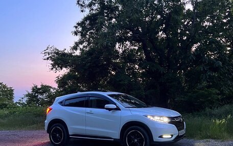 Honda HR-V II, 2016 год, 1 850 000 рублей, 4 фотография