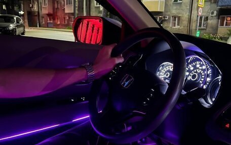 Honda HR-V II, 2016 год, 1 850 000 рублей, 9 фотография
