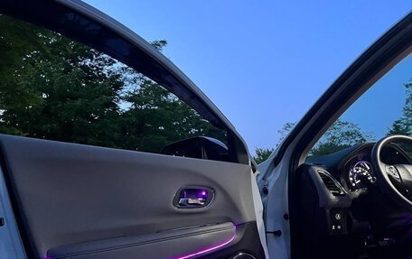 Honda HR-V II, 2016 год, 1 850 000 рублей, 13 фотография