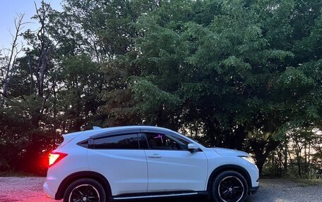 Honda HR-V II, 2016 год, 1 850 000 рублей, 8 фотография