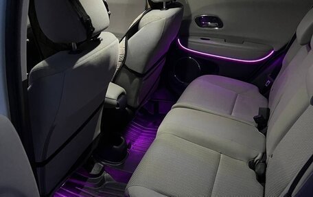 Honda HR-V II, 2016 год, 1 850 000 рублей, 14 фотография