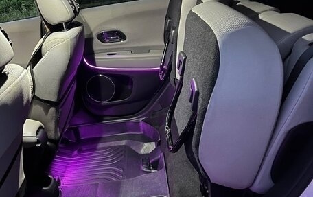 Honda HR-V II, 2016 год, 1 850 000 рублей, 15 фотография