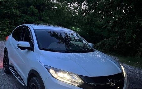 Honda HR-V II, 2016 год, 1 850 000 рублей, 7 фотография