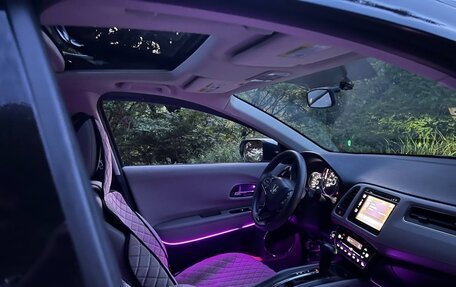 Honda HR-V II, 2016 год, 1 850 000 рублей, 18 фотография