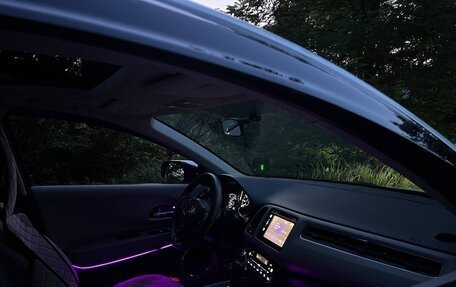 Honda HR-V II, 2016 год, 1 850 000 рублей, 19 фотография