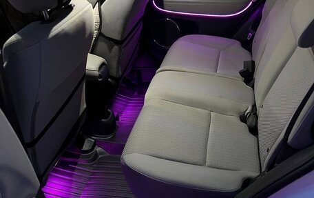 Honda HR-V II, 2016 год, 1 850 000 рублей, 20 фотография