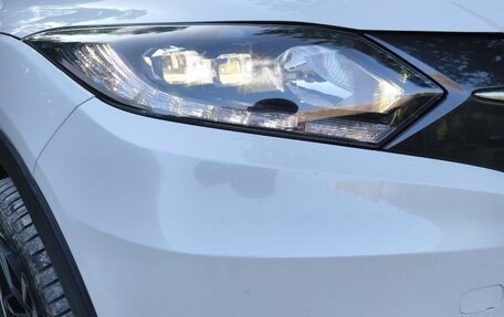 Honda HR-V II, 2016 год, 1 850 000 рублей, 23 фотография
