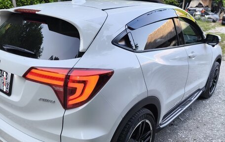 Honda HR-V II, 2016 год, 1 850 000 рублей, 27 фотография
