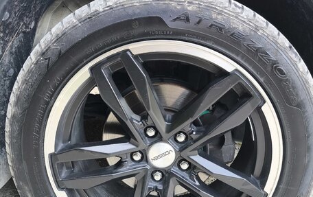 Honda HR-V II, 2016 год, 1 850 000 рублей, 24 фотография