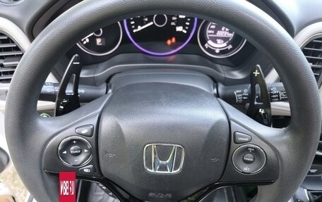 Honda HR-V II, 2016 год, 1 850 000 рублей, 22 фотография