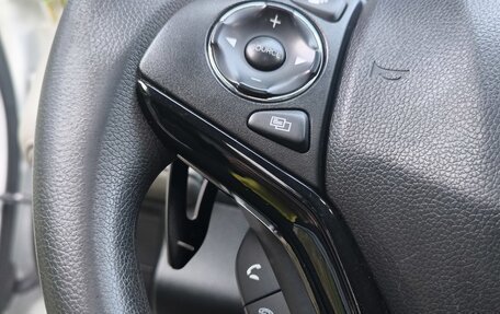 Honda HR-V II, 2016 год, 1 850 000 рублей, 33 фотография