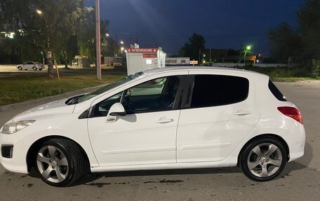 Peugeot 308 II, 2012 год, 720 000 рублей, 2 фотография