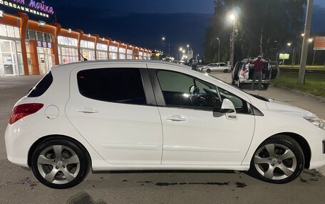 Peugeot 308 II, 2012 год, 720 000 рублей, 4 фотография