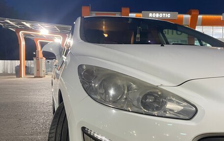 Peugeot 308 II, 2012 год, 720 000 рублей, 6 фотография