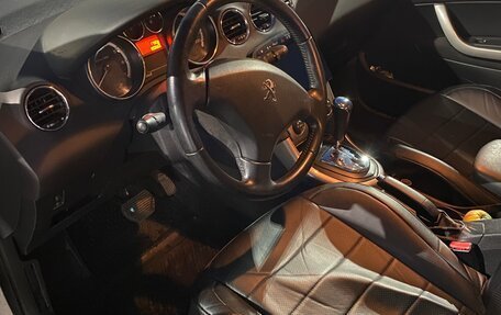 Peugeot 308 II, 2012 год, 720 000 рублей, 14 фотография