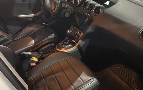 Peugeot 308 II, 2012 год, 720 000 рублей, 13 фотография