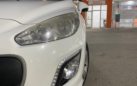 Peugeot 308 II, 2012 год, 720 000 рублей, 7 фотография