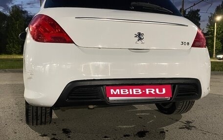 Peugeot 308 II, 2012 год, 720 000 рублей, 8 фотография