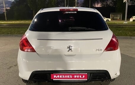 Peugeot 308 II, 2012 год, 720 000 рублей, 3 фотография