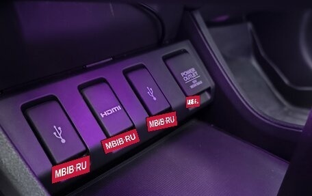 Honda HR-V II, 2016 год, 1 850 000 рублей, 32 фотография