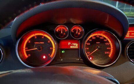 Peugeot 308 II, 2012 год, 720 000 рублей, 15 фотография