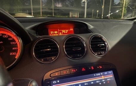 Peugeot 308 II, 2012 год, 720 000 рублей, 16 фотография