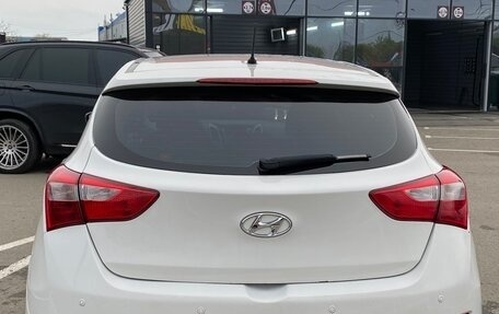 Hyundai i30 II рестайлинг, 2012 год, 850 000 рублей, 4 фотография