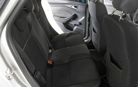 Ford Focus III, 2012 год, 698 000 рублей, 8 фотография