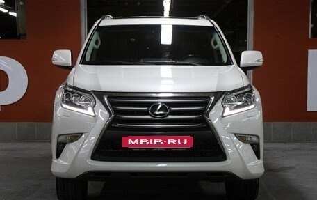 Lexus GX II, 2015 год, 3 998 000 рублей, 2 фотография