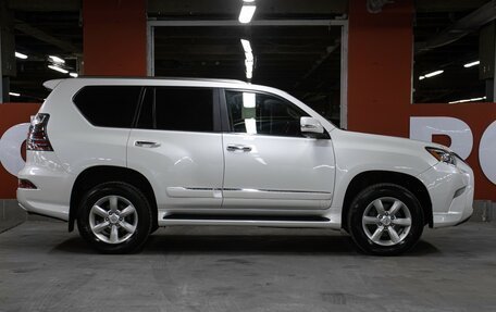 Lexus GX II, 2015 год, 3 998 000 рублей, 4 фотография