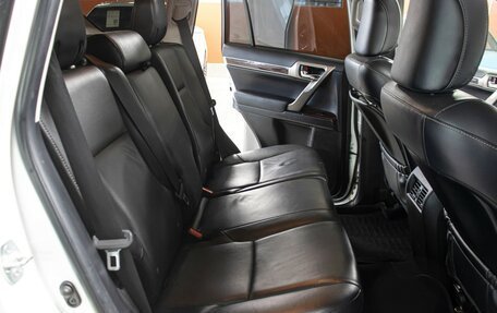 Lexus GX II, 2015 год, 3 998 000 рублей, 12 фотография