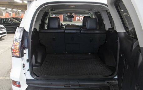 Lexus GX II, 2015 год, 3 998 000 рублей, 10 фотография