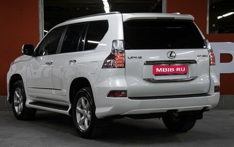 Lexus GX II, 2015 год, 3 998 000 рублей, 7 фотография