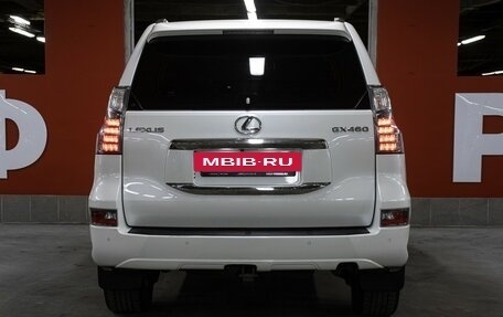 Lexus GX II, 2015 год, 3 998 000 рублей, 6 фотография