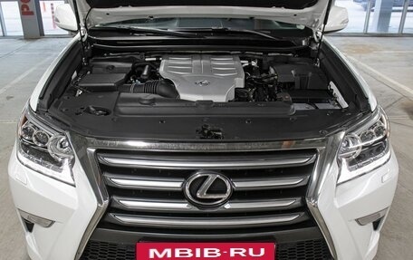 Lexus GX II, 2015 год, 3 998 000 рублей, 9 фотография
