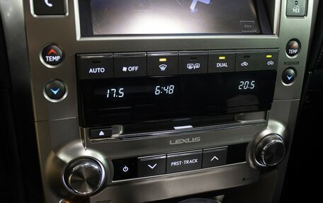 Lexus GX II, 2015 год, 3 998 000 рублей, 20 фотография
