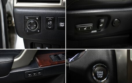 Lexus GX II, 2015 год, 3 998 000 рублей, 24 фотография