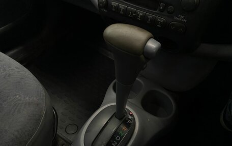 Toyota Vitz, 2000 год, 280 000 рублей, 16 фотография