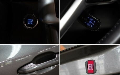 Toyota Highlander III, 2018 год, 4 498 000 рублей, 23 фотография