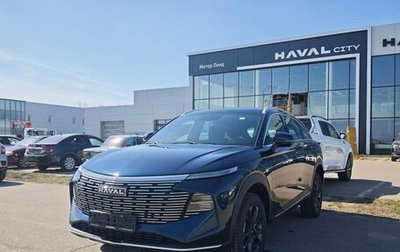 Haval F7, 2025 год, 3 499 000 рублей, 1 фотография
